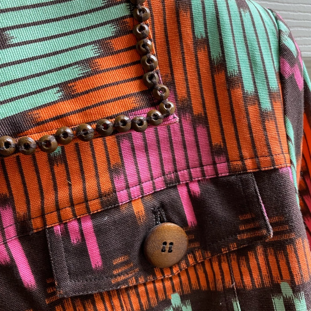 Berek jacket - Picture 7 of 8